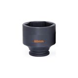 Kayasan Premium Havalı Darbeli Ağır Lokma 60 mm