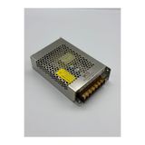 KAYASOFT ELEKTRONİK KAYASOFT - 24V DC 100W Smps Led Trafosu Power Supply - Güç Kaynağı