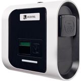 Kayatepe Circontrol Home Şarj Cihazı Aplikasyon Destekli Kablosuz 22 Kw