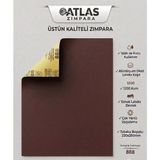 Kayatex Online 1200 Kum Ultra Ince Esnek Lateks Destekli Tabaka Su Zımparası 10 Adet