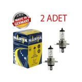 Kayatuning Narva H7 Ampul 55W 12V 48328 2 Adet