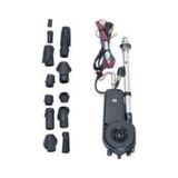 Kayatuning Otomatik Anten 12 Aparatlı 12V