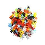 KAYAX 400 Parça Mozail Çiçek Puzzle