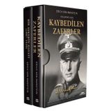 Kaybedilen Zaferler - Bir Askerin Hayatı - 2 Kitap Takım - Kutulu