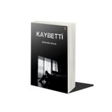 Kaybetti - Bünyamin Ercan