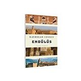 Kaybolan Cennet Endülüs - İlyas Özbay