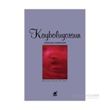 Kayboluyorsun - Christian Jungersen