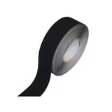 Kaydırmaz Bant Siyah 50Mm X 25Mt