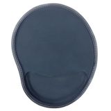 Kaydırmaz Bilek Destekli Mouse Pad - Gamer Silikon Jel Oyun Ped