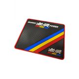 Kaydirmaz Silikonlu Ped Arac Gogus Torpido Ev Ofis Cok Amacli Mugen Power Desenli 19 Cm X 16,5 Cm