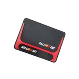 Kaydirmaz Silikonlu Ped Arac Gogus Torpido Ev Ofis Cok Amacli Ralli Art Desen 17,5 Cm X 13 Cm