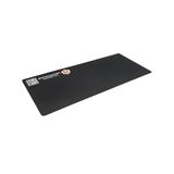 Kaydırmaz Siyah Mouse Pad, 70X30 Cm Boyutunda
