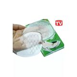 Kaydırmaz Topuklu Ayakkabı Tabanlığı (4 Adet)