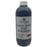 Kaygan Zemin Kaşe Mürekkebi Kırmızı 1000 Ml.
