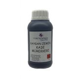 Kaygan Zemin Kaşe Mürekkebi Kırmızı 250 Ml.