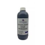 Kaygan Zemin Kaşe Mürekkebi Mavi 1000 Ml.
