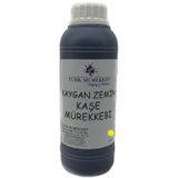 Kaygan Zemin Kaşe Mürekkebi Sarı 500 Ml.