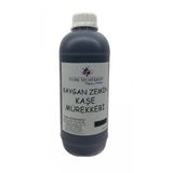 Kaygan Zemin Kaşe Mürekkebi Siyah 1000 Ml.
