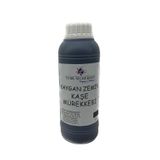 Kaygan Zemin Kaşe Murekkebi Siyah 500 Ml