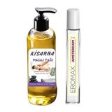 Kayganlaştırıcı Cinsel Masaj Jeli Zambak Aromalı 150 Ml Erotik Yağ Büyük Boy Ve Kadın Etkilemey Yardımcı Parfüm