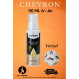 Kayganlaştırıcı Masaj Jel Su Bazlı 110ml Lubricant Massage Gel Water Based CKB-GZLKRG0