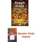 Kaygılı Kuşak: Çocuklarımızı Sanal Dünyaya Nasıl Kaptırıyor ve Ruh Sağlıklarını Nasıl Tehlikeye Atıyoruz? + Masallar Kitabı - Hayır