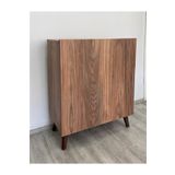 Kayhan Ahşap %100 Mdf Çok Amaçlı Dolap