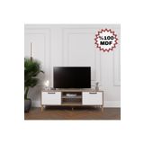 kayhan ahşap %100 Mdf Kaman Ceviz 136cm Tv Ünitesi?