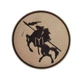 KAYI BOYU - Deri PEÇ - Arma - Askeri Patch 2