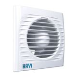 Kayı Fan Baf150 Banyo Ve Tuvalet Fanı /wc Aspiratör/ 150mm Baf150