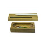 Kayigo İroko Kayigo Woody Üçlü Set Organizer