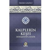 Kayıhan Yayınları Kalplerin Keşfi