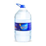 Kayın 5 lt Su