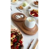 Kayın Agacından Kahvaltı Sofranıza Yumurtalık GÜNCELLENDİ