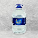 Kayın Doğal Kaynak Suyu 5 Lt X 2 Adet