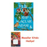 Kayıp Ağaçlar Adası + Masallar Kitabı