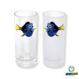 Kayıp Balık Dory Buzlu / Buzsuz Seçenekli Rakı Bardağı – 1 Adet Şık Sunum Bardağı 0297