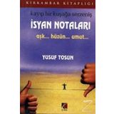 KAYIP BIR KUŞAĞA SERZENİŞ İSYAN NOTALARI AŞK..HÜZÜN..UMUT - YUSUF TOSUN