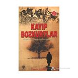 Kayıp Bozkurtlar - Tuncer Günay