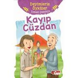 Kayıp Cüzdan - Deyimlerle Öyküler - İsmail Çubukçu