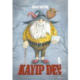 Kayıp Dev - Rıfat Batur