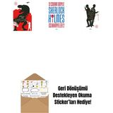 Kayıp Dünya + Sherlock Holmes - Bütün Hikayeler 2 (Ciltli) + Sherlock Holmes’un Vaka Kitabı + Okuma Sticker'ları - Hayır