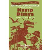 Kayıp Dünya - Sir Arthur Conan Doyle