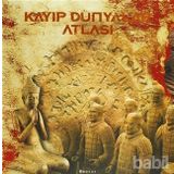 KAYIP DÜNYALAR ATLASI - KOLEKTIF