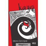 Kayıp / Erkan Özcoşar / Gece Kitaplığı