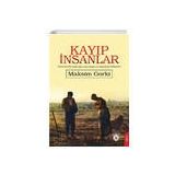 Kayıp İnsanlar - Maksim Gorki