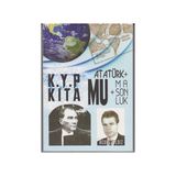 Kayıp Kıta Mu + Atatürk + Masonluk - Bedir Yıldız