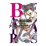 Kayıp Kıta Yayınları Beastars Cilt-6 + Blue Box - Mavi Kutu 1 + Marvel Action Spider-Man 1 - Hayır