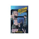 Kayıp Kıta Yayınları Gecenin Çağrısı 3 + Death Note - Ölüm Defteri 5 + Aristo + 10 Kitap - Hayır
