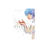 Kayıp Kıta Yayınları Happiness Cilt - 3 + Witch Hat Atelier – Cadı Şapkası Atölyesi 1: Cilt 1 + Red Hood: Kanunsuzlar 1 + 33 Kitap - Hayır